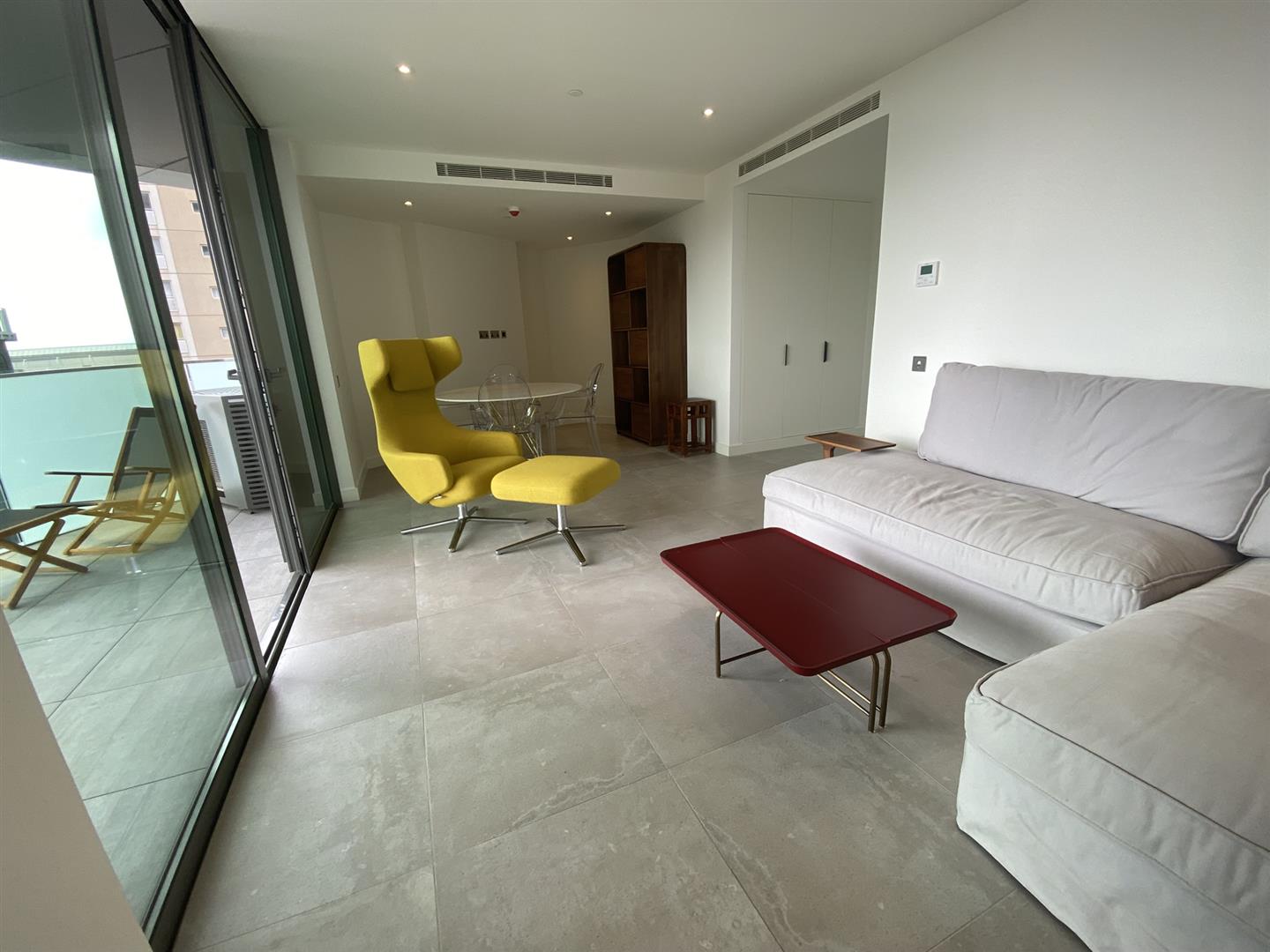 Image of Apartment - 1 Bedrooms - 1 Bathrooms for Sale in EuroCity-Gibraltar, Image 9